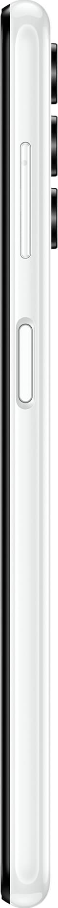 Samsung Galaxy A04s 4G älypuhelin 3/32GB (valkoinen)