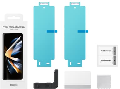 Samsung Galaxy Z Fold 4 näytönsuoja