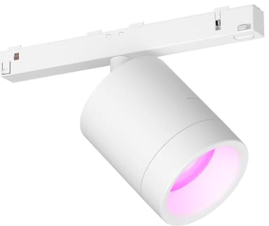 Philips Hue Perifo spottivalaisin (valkoinen)