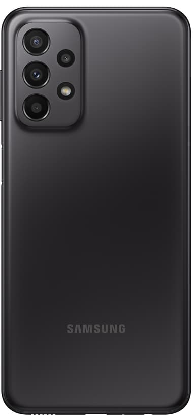 Samsung Galaxy A23 5G älypuhelin 4/64 GB (musta)