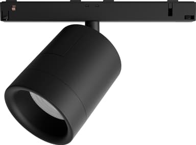 Philips Hue Perifo spottivalaisin (musta)