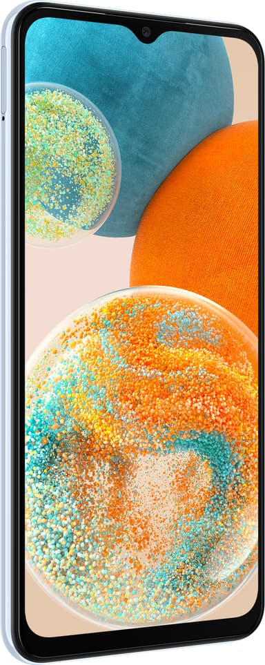 Samsung Galaxy A23 5G älypuhelin 4/64 GB (sininen)