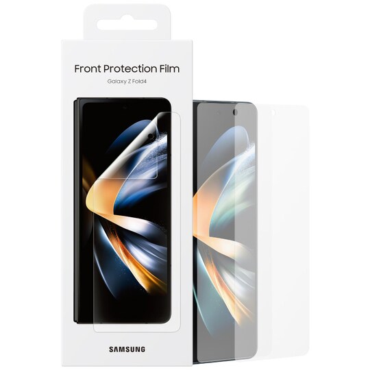 Samsung Galaxy Z Fold 4 näytönsuoja