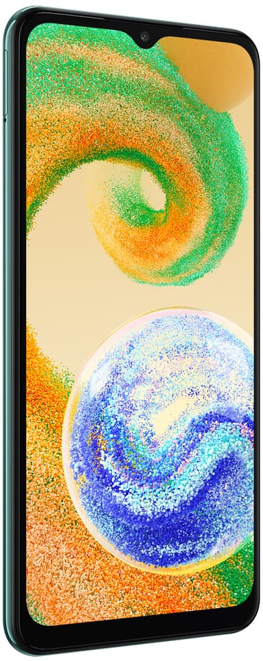 Samsung Galaxy A04s 4G älypuhelin 3/32GB (vihreä)