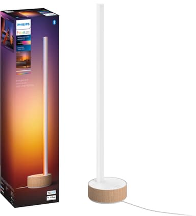 Philips Hue Gradient pöytävalaisin