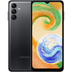 Samsung Galaxy A04s 4G älypuhelin 3/32GB (musta)