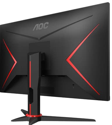 AOC 27G2SPAE/BK 27" pelinäyttö