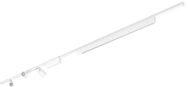 Philips Hue Perifo kattovalaisin 3kpl 1LB (valkoinen)