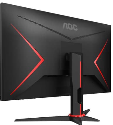 AOC 24G2SPAE/BK 24" pelinäyttö