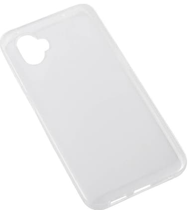 Gear TPU Cover Samsung Xcover 6 Pro suojakuori