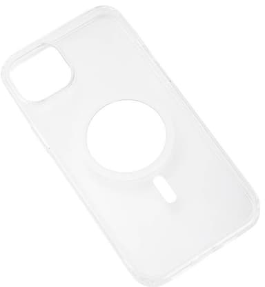 Gear TPU Magseries Cover iPhone 14 Plus suojakuori