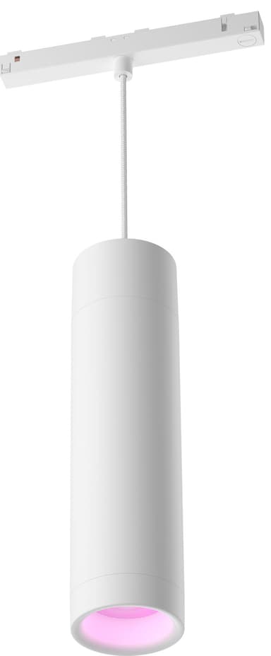 Philips Hue Perifo riippuvalaisin (valkoinen)