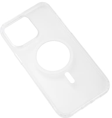 Gear TPU Magseries Cover iPhone 14 Pro Max suojakuori