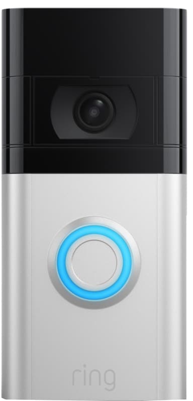 Ring Video Doorbell 4 älyovikello RINGVID4
