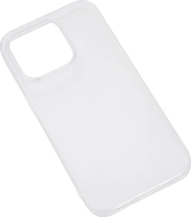 Gear TPU Cover iPhone 14 Pro suojakuori