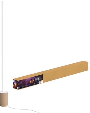Philips Hue Gradient Signe lattiavalaisin