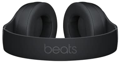 Beats Studio3 langattomat around-ear kuulokkeet (mattamusta)