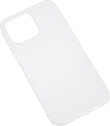 Gear TPU Cover iPhone 14 Pro Max suojakuori