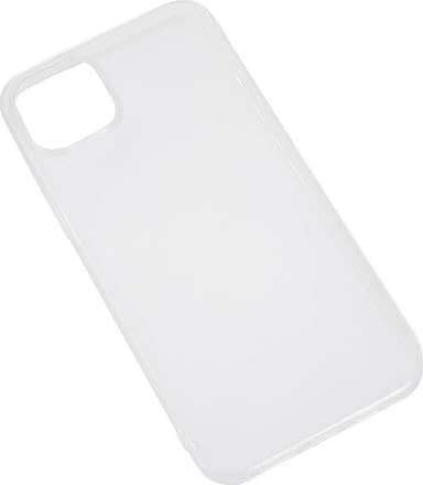 Gear TPU Cover iPhone 14 Plus suojakuori