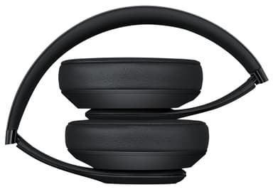Beats Studio3 langattomat around-ear kuulokkeet (mattamusta)