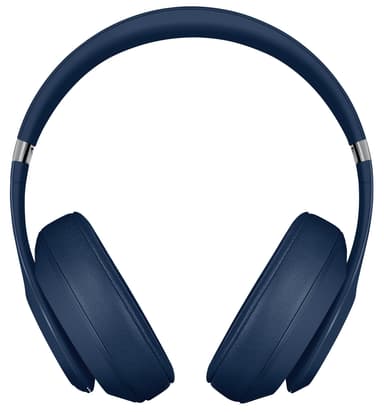 Beats Studio3 around-ear kuulokkeet (sininen)