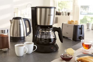 Philips Daily Collection kahvinkeitin HD7462/20
