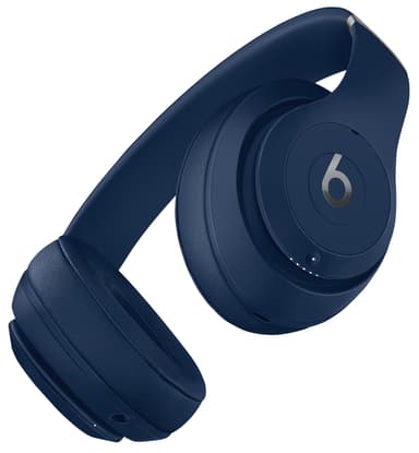 Beats Studio3 around-ear kuulokkeet (sininen)