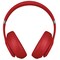 Beats Studio3 around-ear kuulokkeet (punainen)