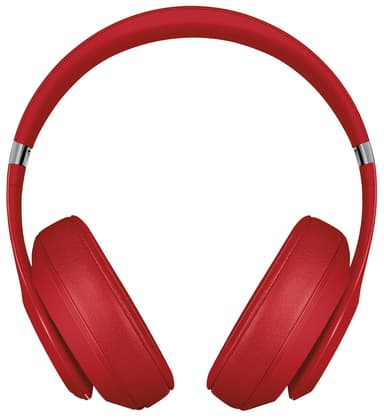 Beats Studio3 around-ear kuulokkeet (punainen)