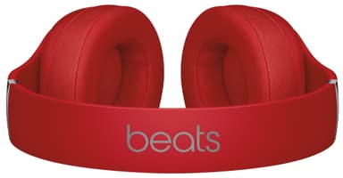 Beats Studio3 around-ear kuulokkeet (punainen)