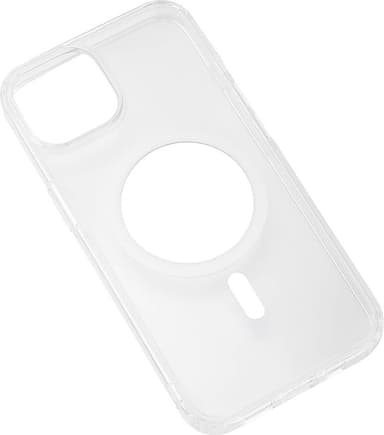 Gear TPU Magseries Cover iPhone 14 suojakuori