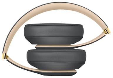 Beats Studio3 around-ear kuulokkeet (harmaa)