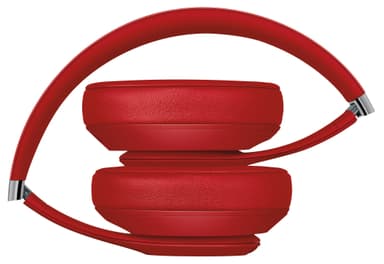 Beats Studio3 around-ear kuulokkeet (punainen)
