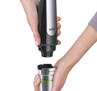 Braun sauvasekoitin MQ7085X