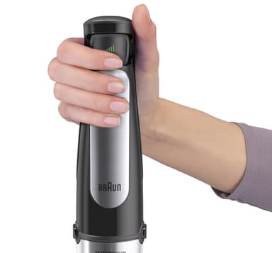 Braun sauvasekoitin MQ7085X