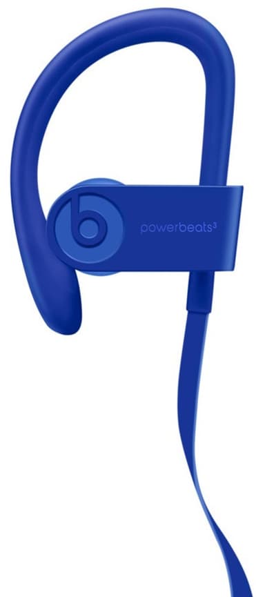 Beats Powerbeats3 Wireless in-ear-kuulokkeet (sininen)