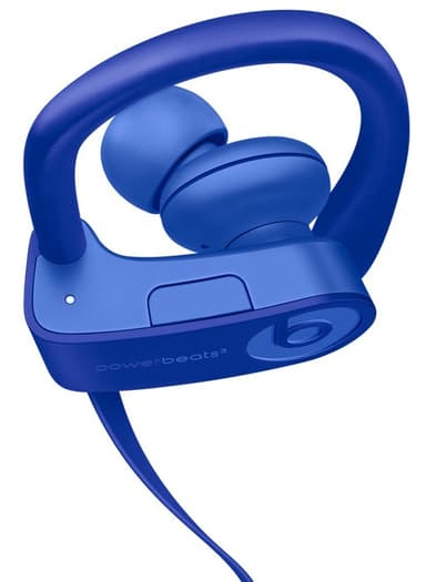 Beats Powerbeats3 Wireless in-ear-kuulokkeet (sininen)