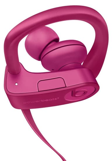 Beats Powerbeats3 Wireless in-ear-kuulokkeet (punainen)