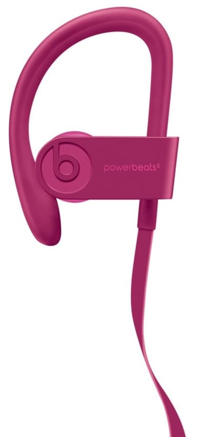 Beats Powerbeats3 Wireless in-ear-kuulokkeet (punainen)