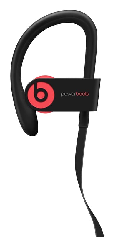 Beats Powerbeats3 Wireless in-ear-kuulokkeet (punainen)