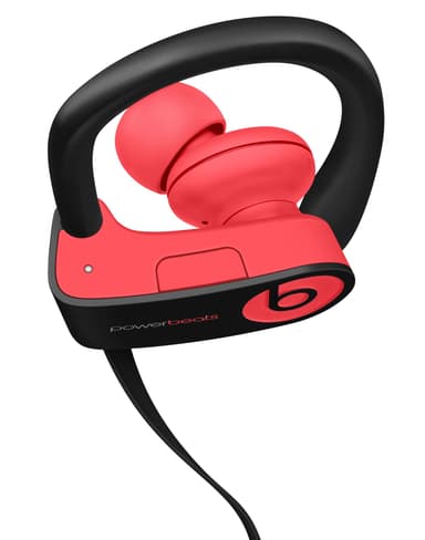Beats Powerbeats3 Wireless in-ear-kuulokkeet (punainen)
