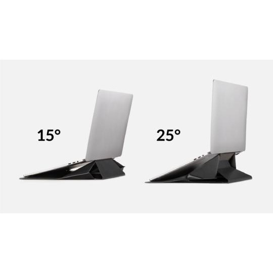 MOFT Laptop Sleeve and Stand 13.3"" / Black