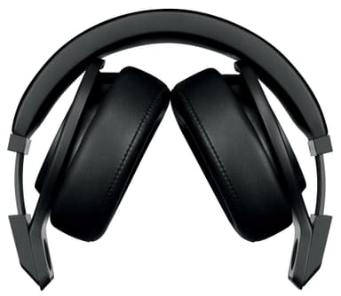 Beats by Dr. Dre Pro kuulokkeet (musta)