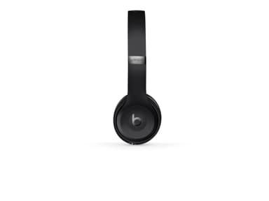 Beats Solo3 Wireless on-ear kuulokkeet (musta)