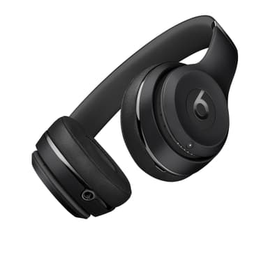 Beats Solo3 Wireless on-ear kuulokkeet (musta)