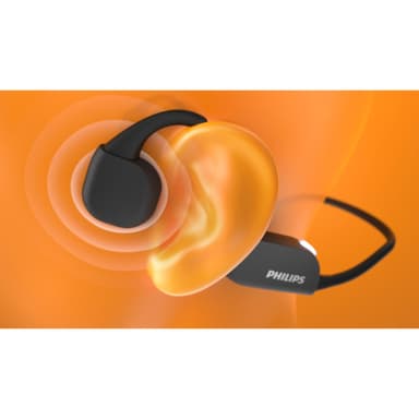 Luua johtavat Bluetooth-kuulokkeet