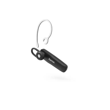 HAMA BT HF Mono MyVoice 700 Musta