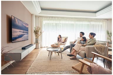Sony 3.1.ch HT-A3000 soundbar