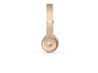 Beats Solo3 Wireless on-ear kuulokkeet (kulta)