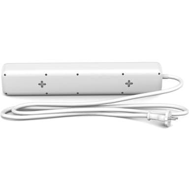 Strong HELO Wi-Fi Branch -liitin 4 x 230V + 4 x USB